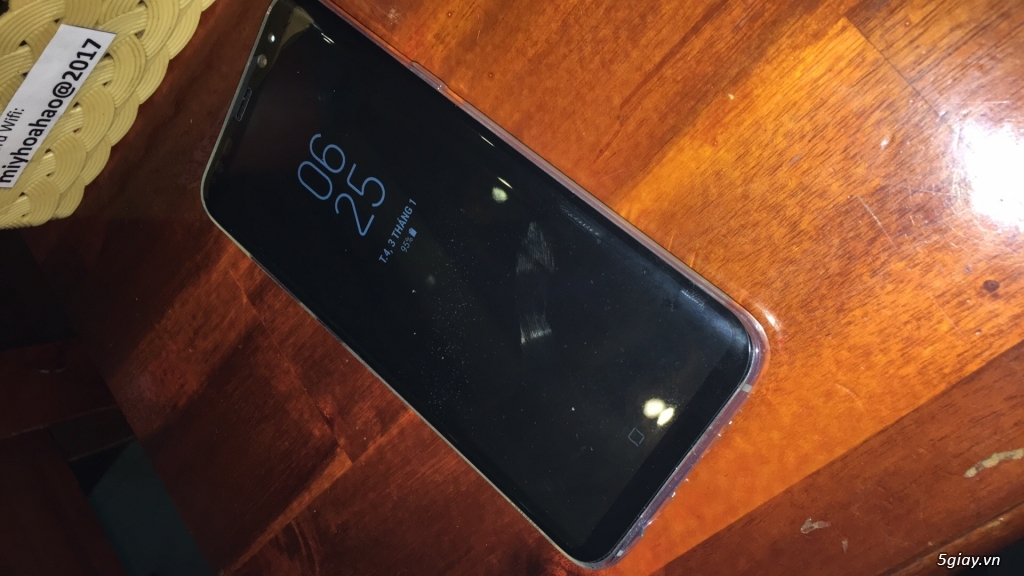 samsung s8 plus 64gb nhanh