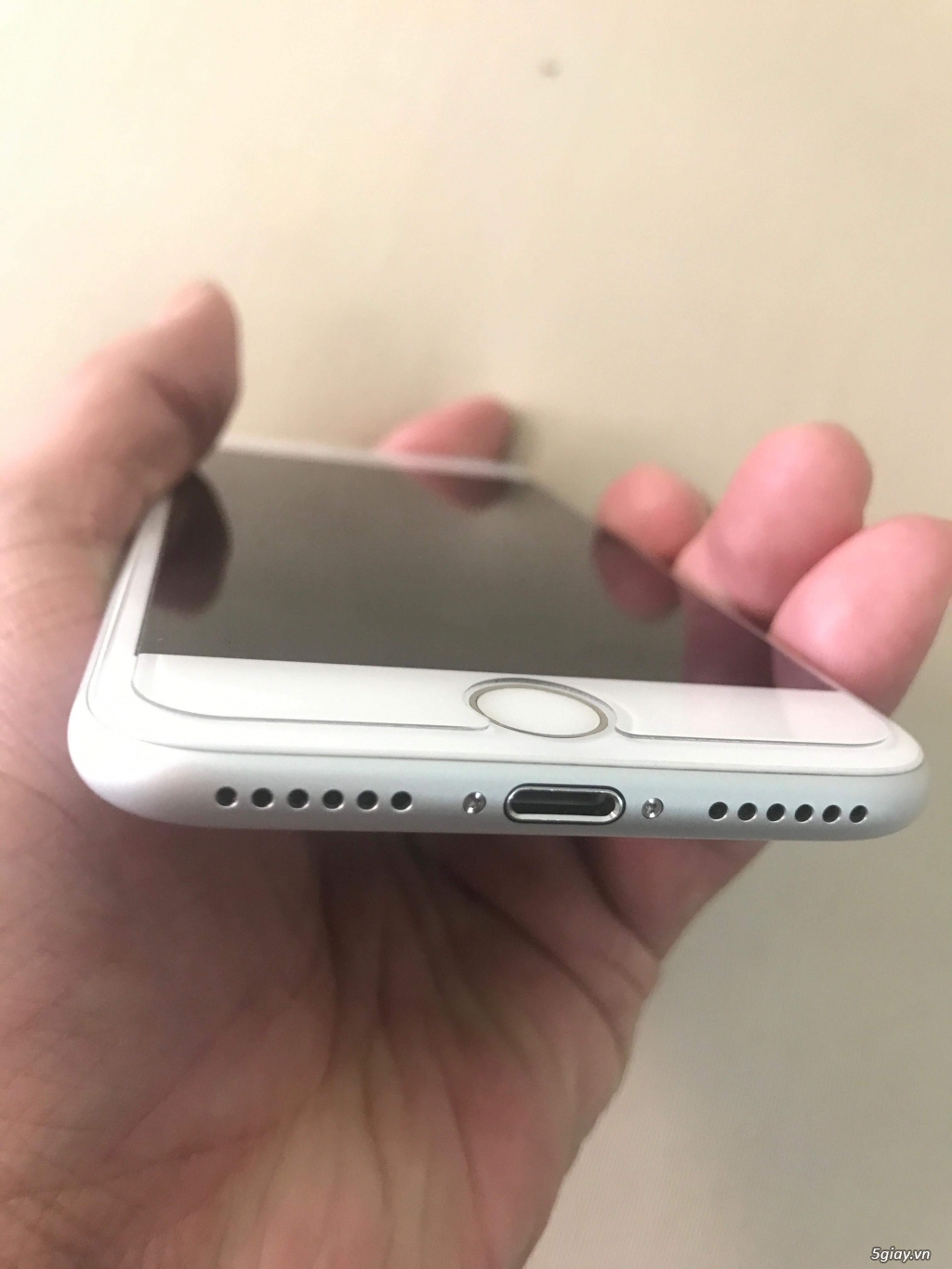 Iphone 7 32GB 99% bh apple 5/2018! - 1