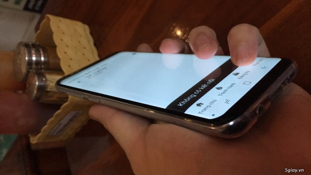 samsung s8 plus 64gb nhanh - 4