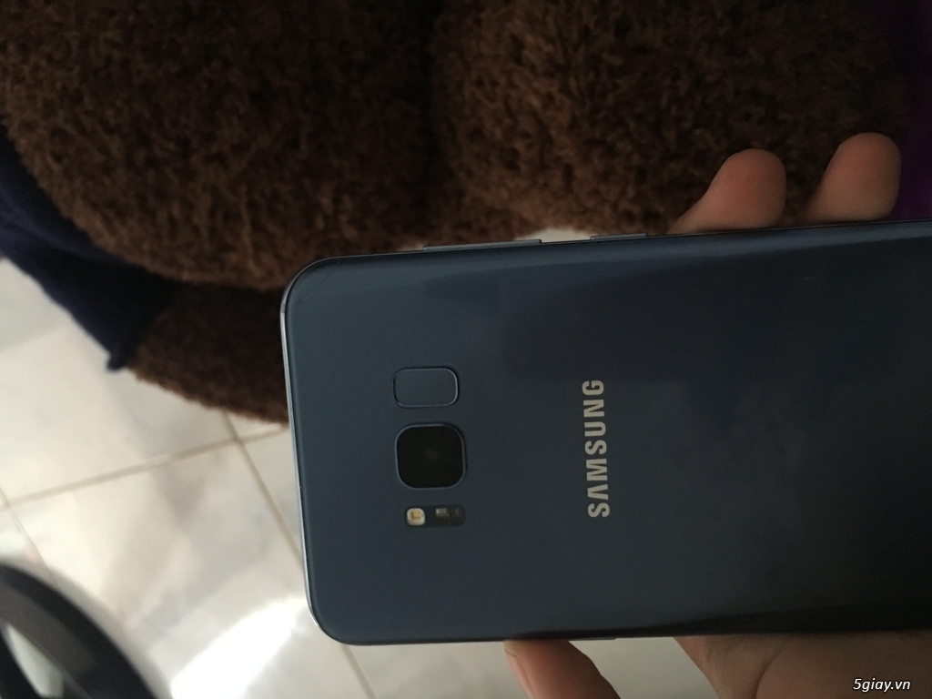 Samsung galaxy S8 99% cần ra đi - 3