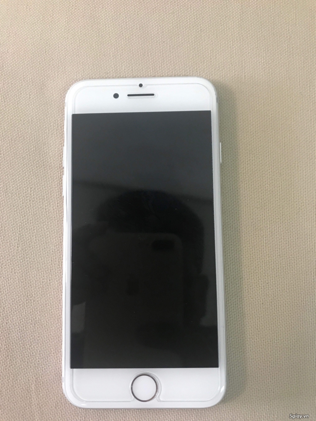 Iphone 7 32GB 99% bh apple 5/2018! - 3