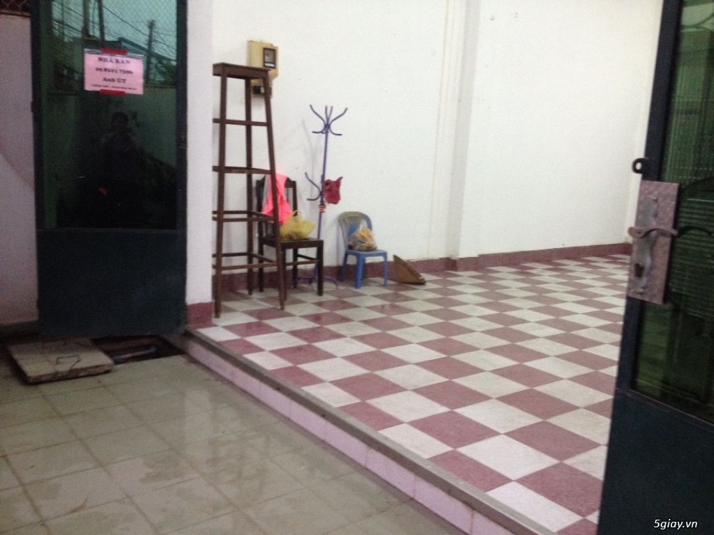 Nhà giá rẻ trung tâm P.Trung Dũng, TP.Biên Hòa - 6