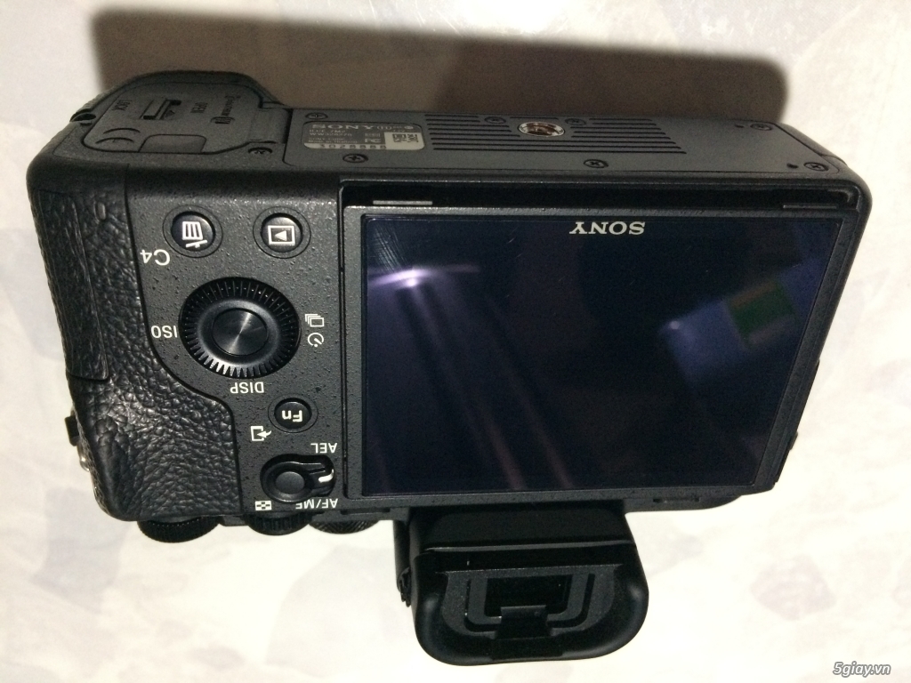 sony A7 II - 1