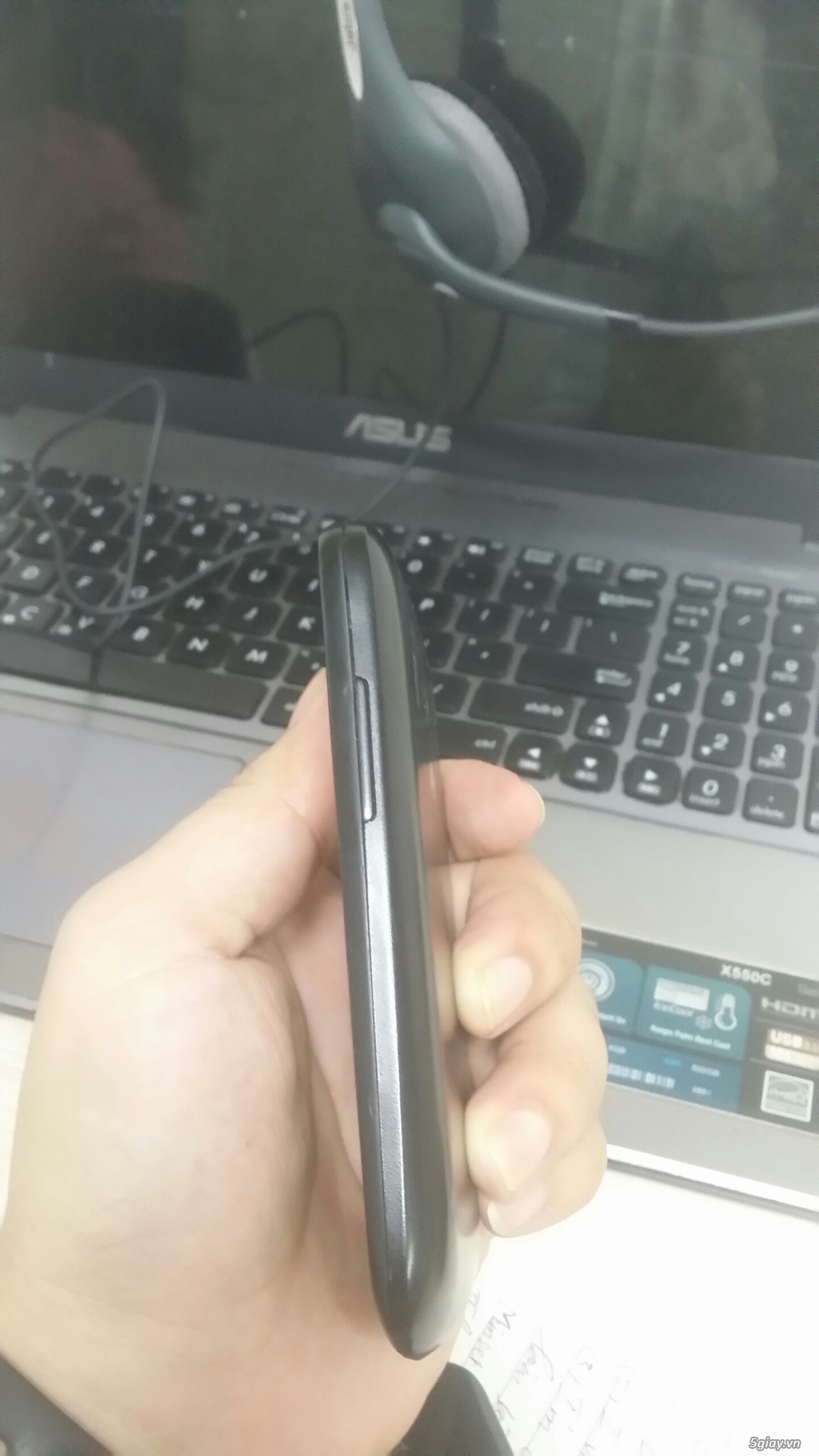 BÁN HUAWEI G3 GIÁ SINH VIÊN - 2