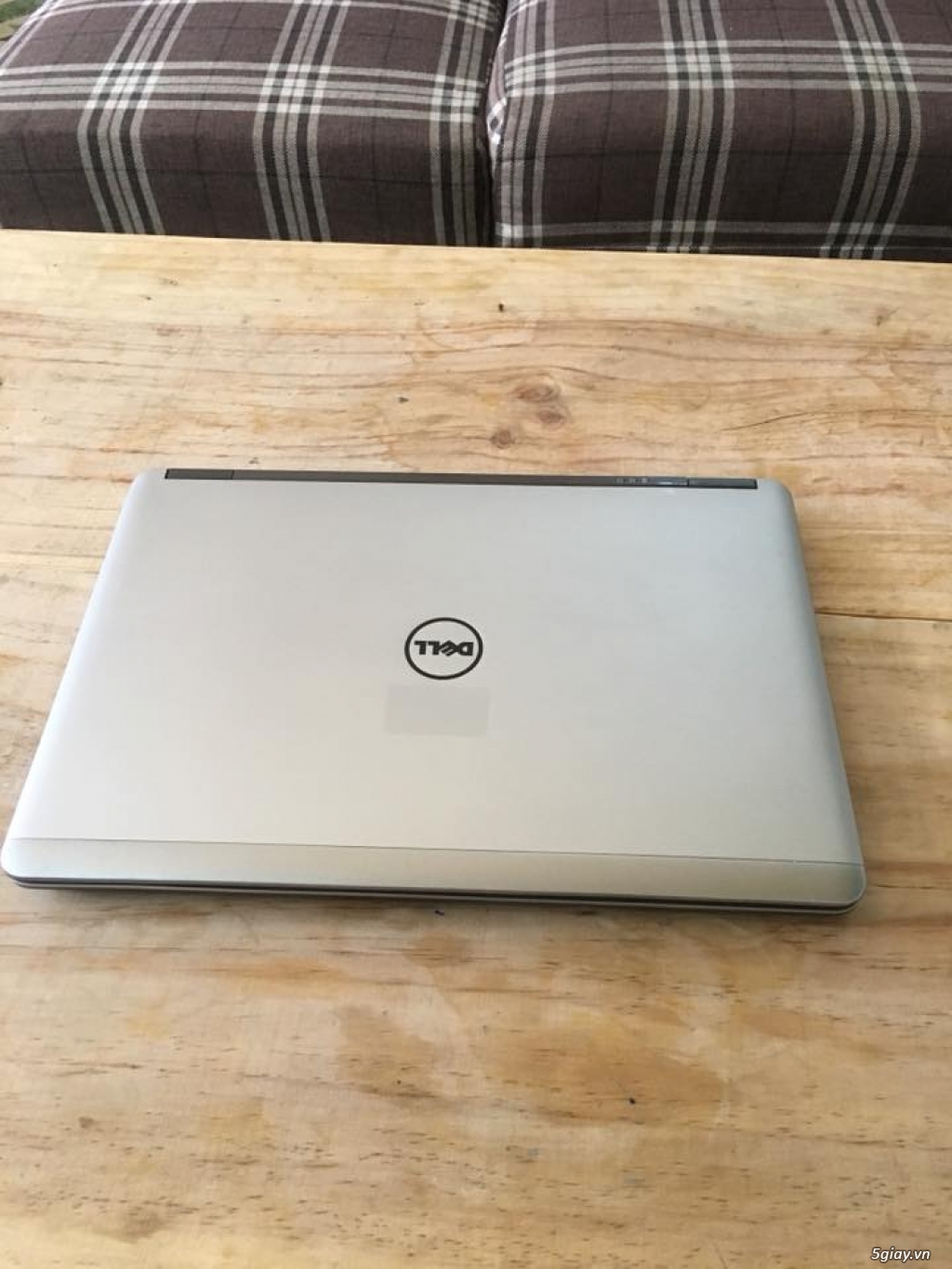 Laptop DELL LATITUDE E7440 siêu mỏng 99% BH1 đổi 1 TPHCM - 1
