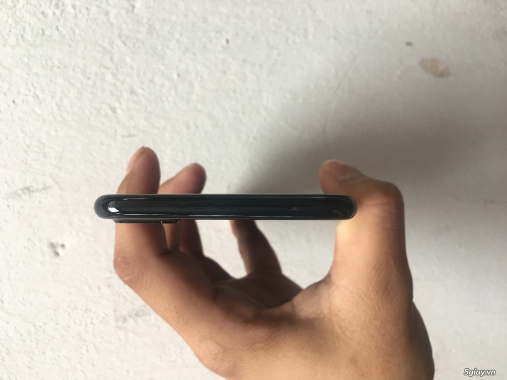 7 plus 256g đen bóng đẹp keng - 1
