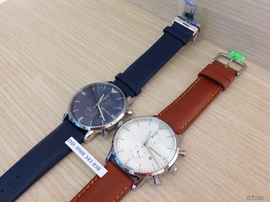 Toàn quốc-Đồng hồ VĨNH AN: đồng hồ đeo tay với giá rẻ nhất thị trường - 46