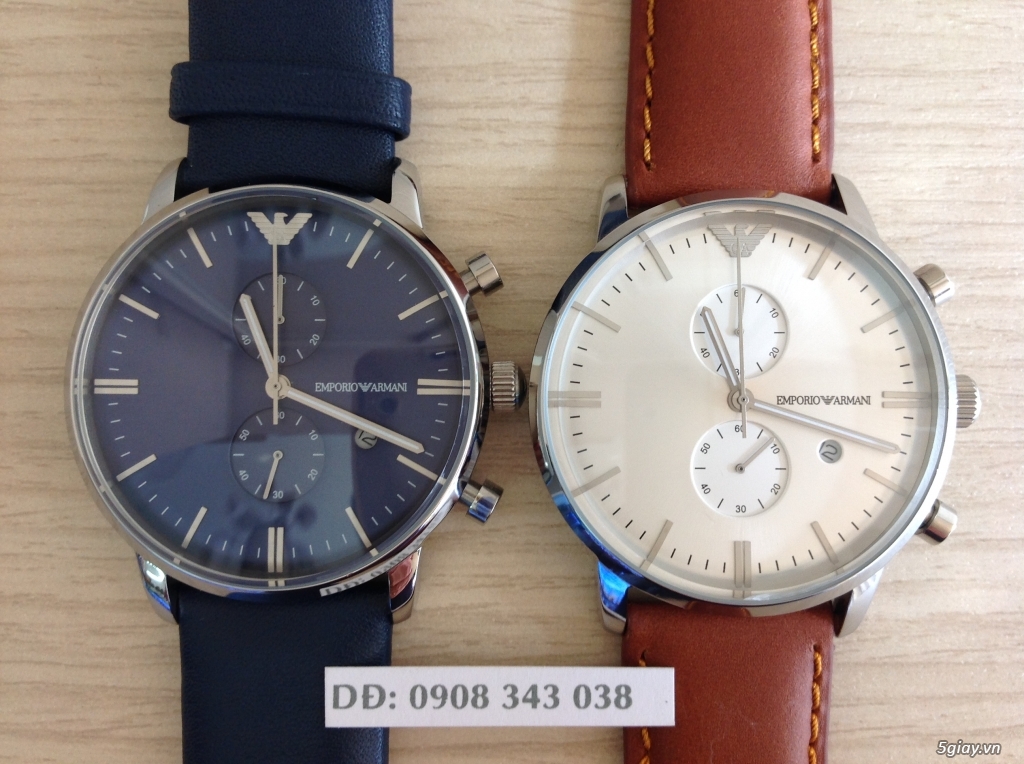 Toàn quốc-Đồng hồ VĨNH AN: đồng hồ đeo tay với giá rẻ nhất thị trường - 45