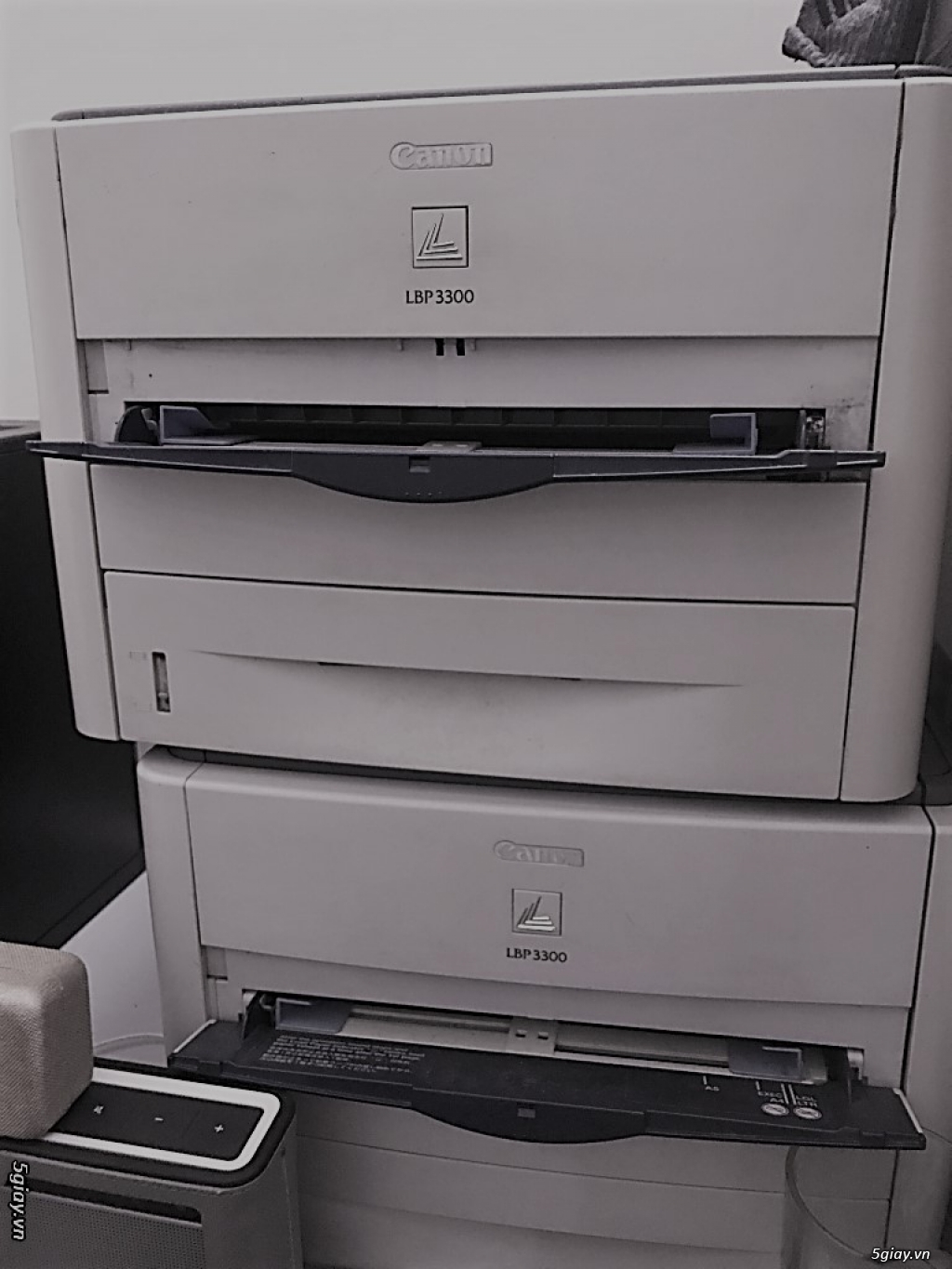 Máy Bộ HP Pro 3340 - 1