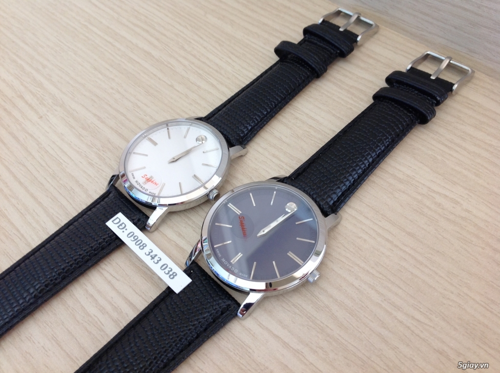 Toàn quốc-Đồng hồ VĨNH AN: đồng hồ đeo tay với giá rẻ nhất thị trường - 32