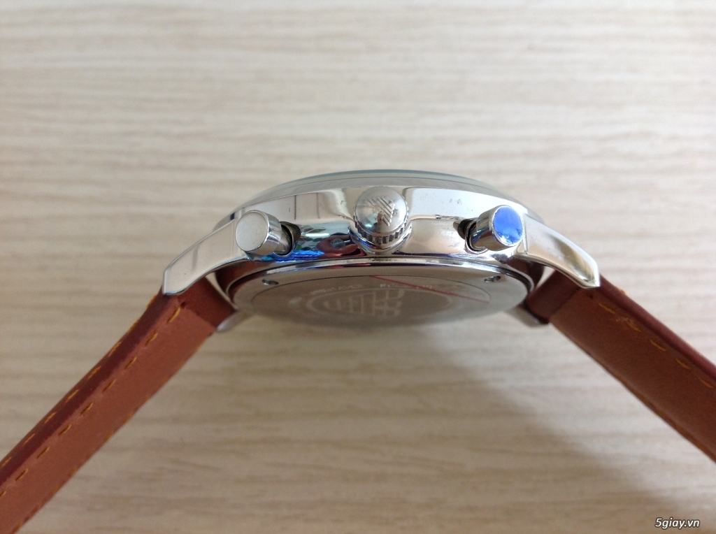 Toàn quốc-Đồng hồ VĨNH AN: đồng hồ đeo tay với giá rẻ nhất thị trường - 44