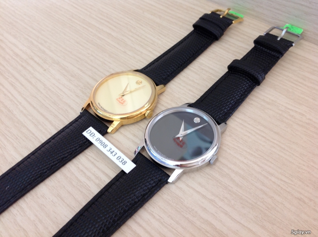 Toàn quốc-Đồng hồ VĨNH AN: đồng hồ đeo tay với giá rẻ nhất thị trường - 19