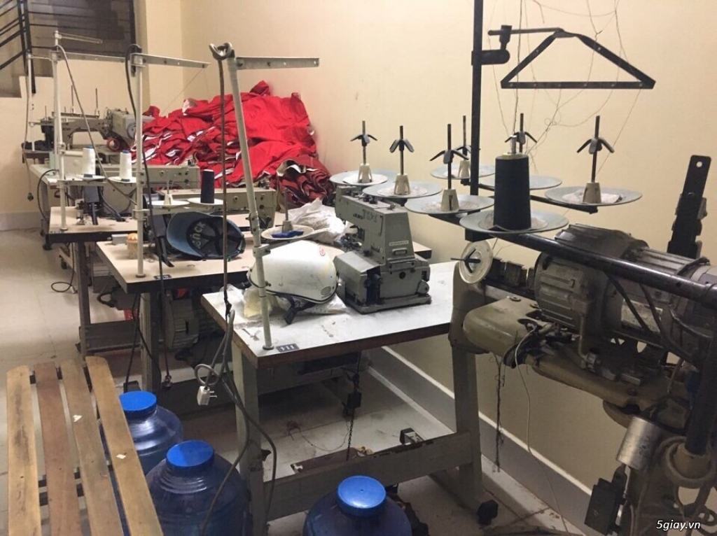 XƯỞNG MAY THỜI TRANG NỮ 0961011119 - 1