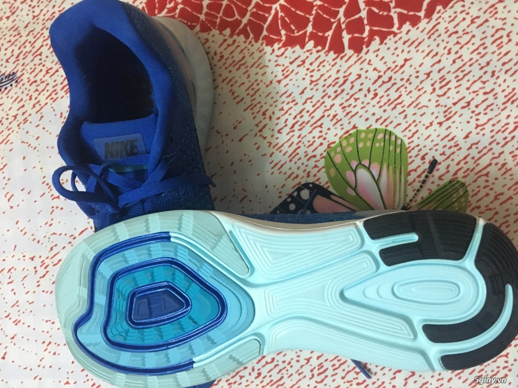 Nike + Asics Chính hãng, thanh lý - 2
