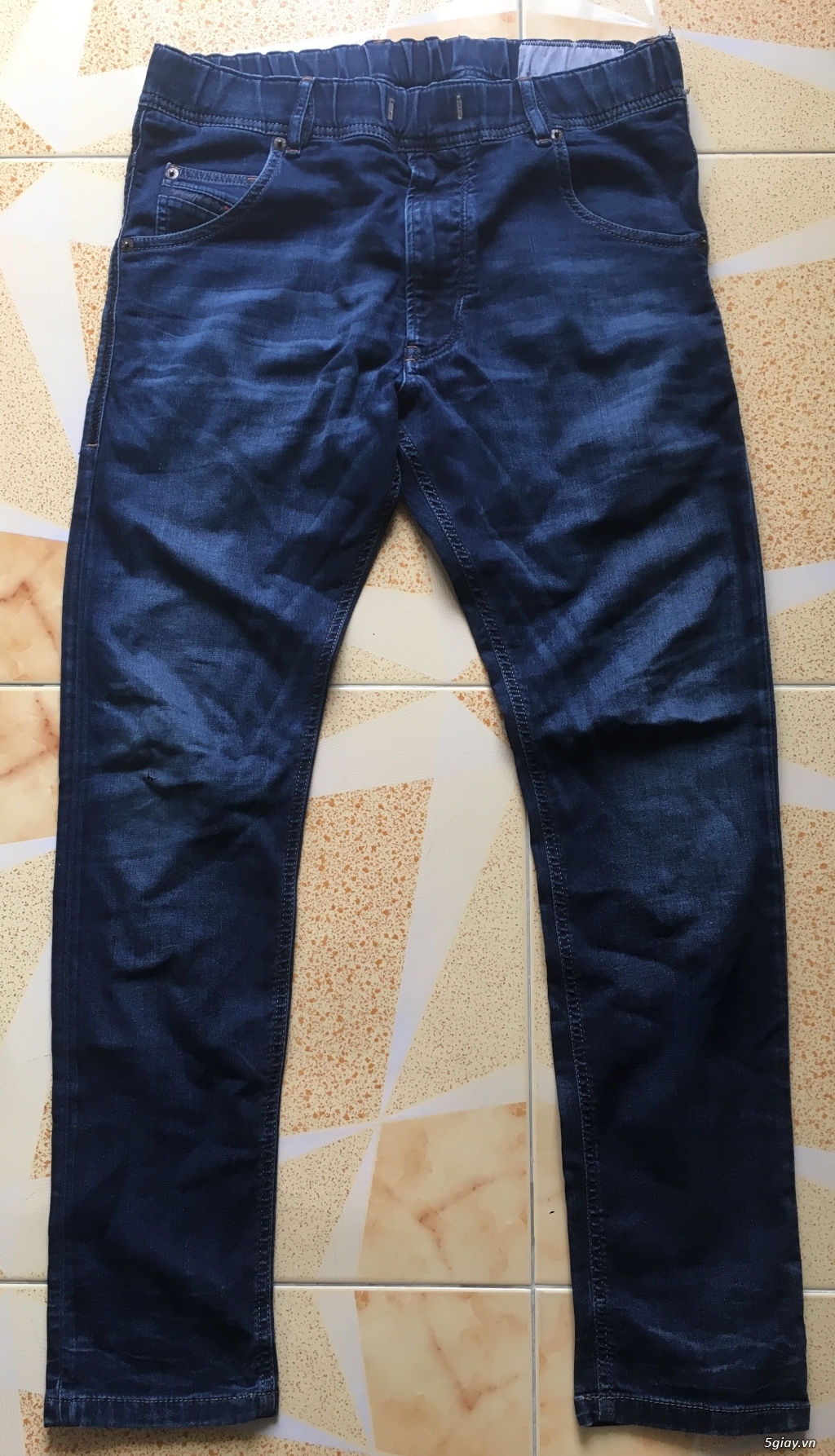 Thanh Lý đồ Authentic Bally,Burberry,Diesel,Replay...... - 13