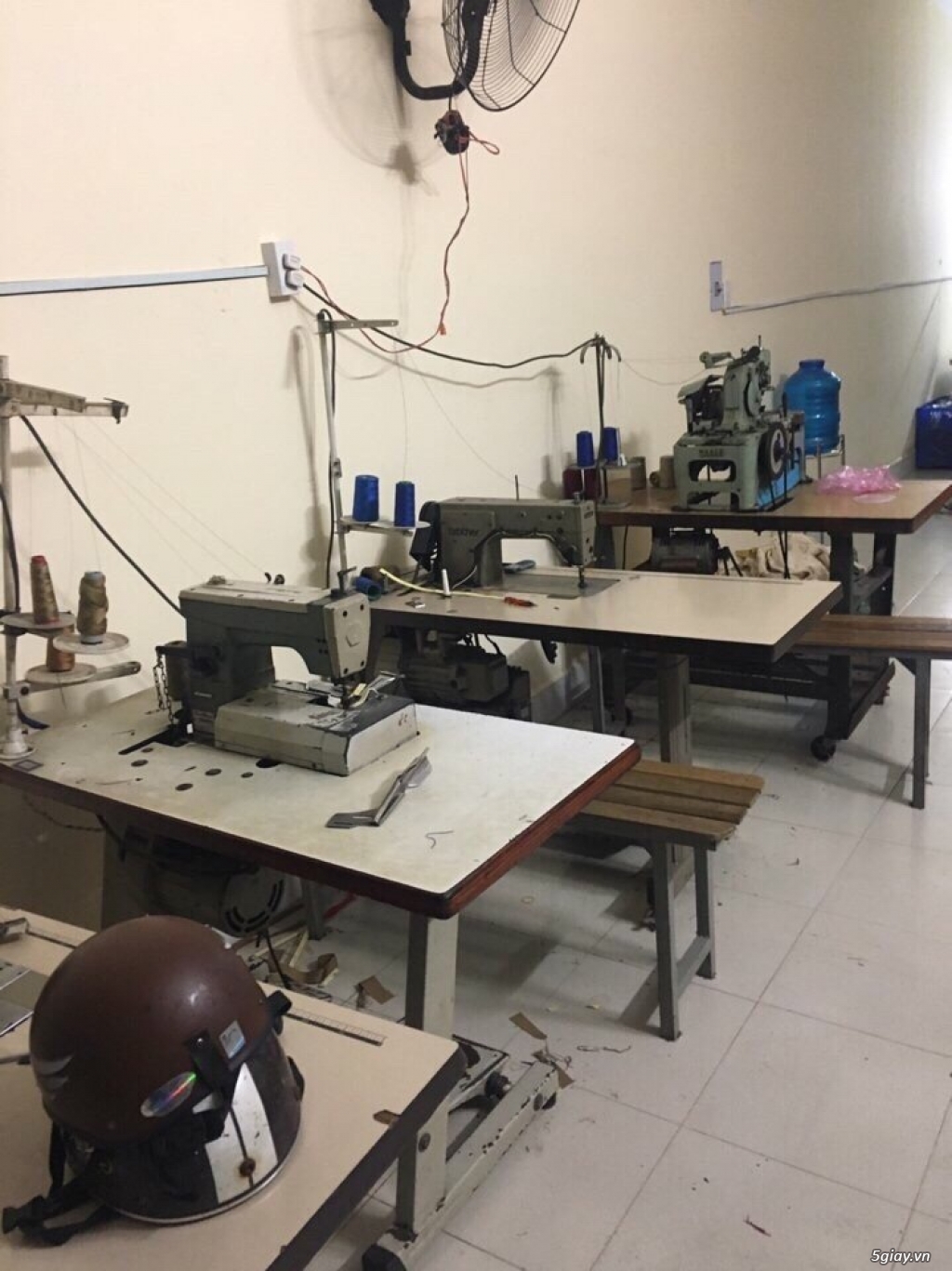 XƯỞNG MAY THỜI TRANG NỮ 0961011119 - 2