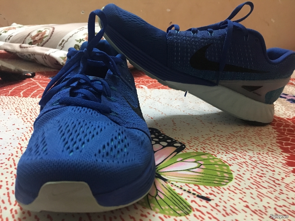 Nike + Asics Chính hãng, thanh lý - 1