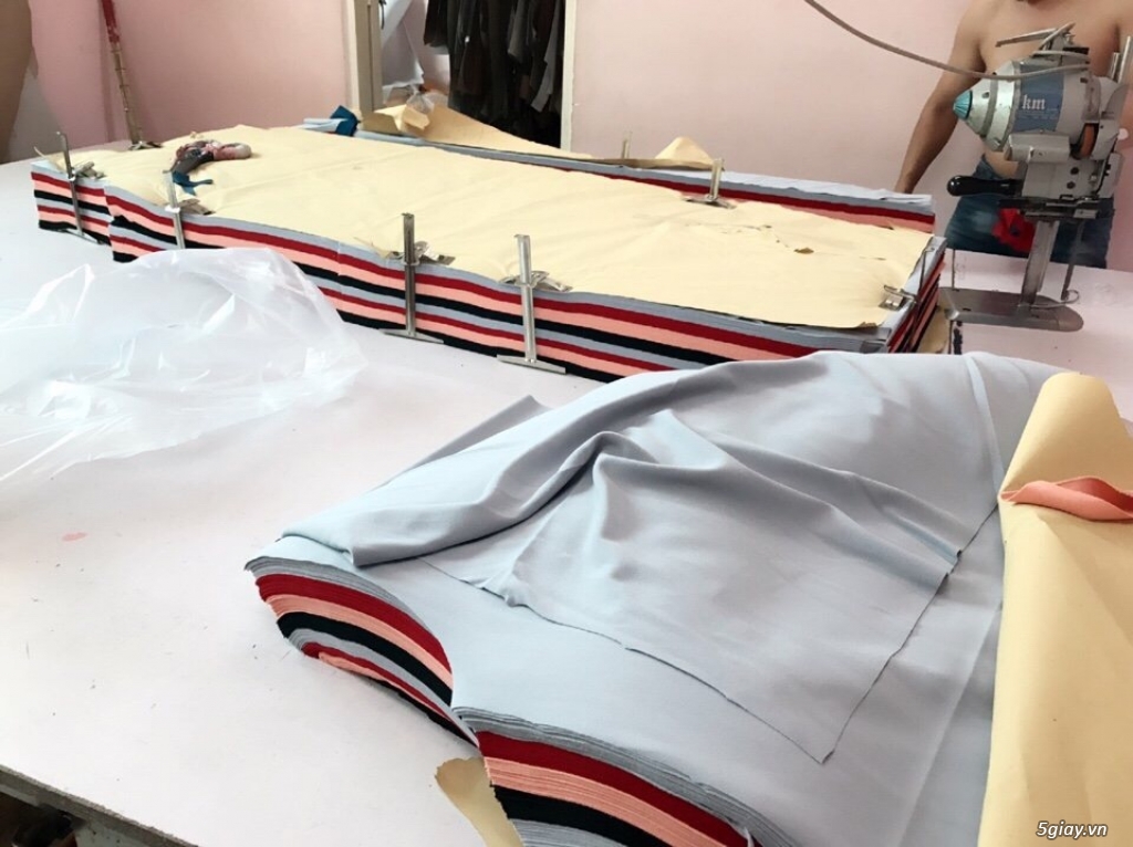 XƯỞNG MAY THỜI TRANG NỮ 0961011119