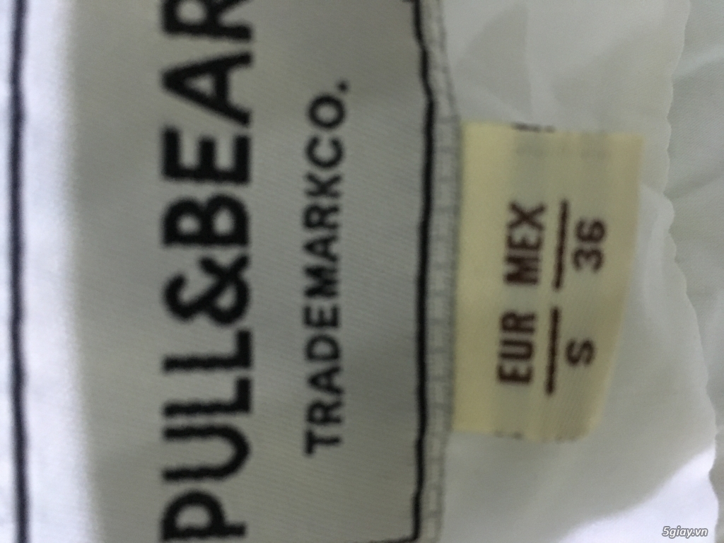 Thanh lý quần áo mới và cũ - 1