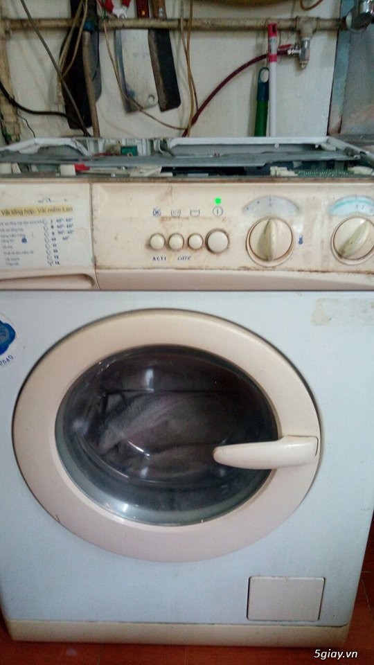 Sửa máy giặt electrolux không vắt tại Hà Nội gọi ngay 0982526933
