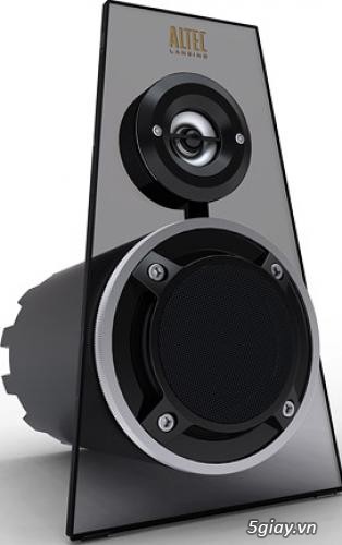 Loa Altec lansing MX 6021 mang từ mỹ về - 2