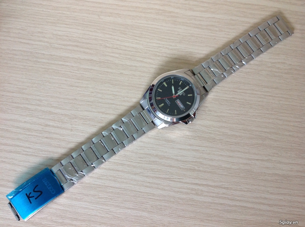 Toàn quốc-Đồng hồ VĨNH AN: đồng hồ đeo tay với giá rẻ nhất thị trường - 11