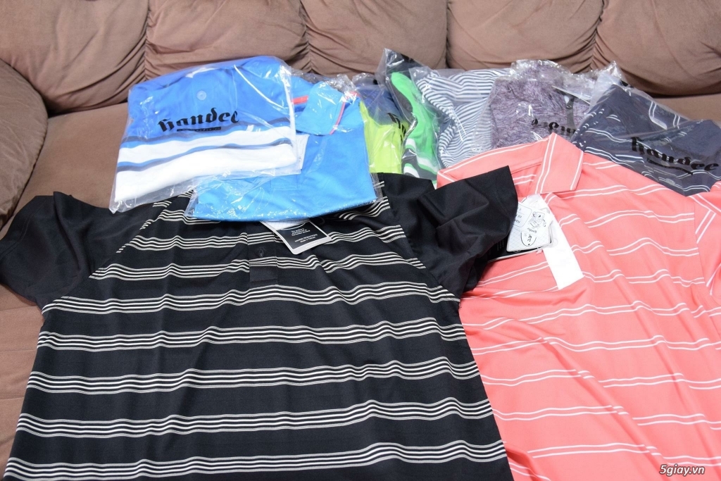 Thanh lý quần áo mới và cũ - 2