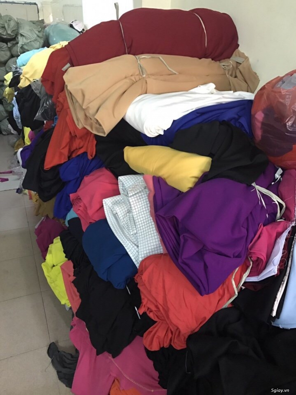 XƯỞNG MAY THỜI TRANG NỮ 0961011119 - 3