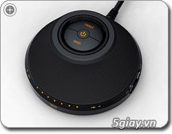 Loa Altec lansing MX 6021 mang từ mỹ về