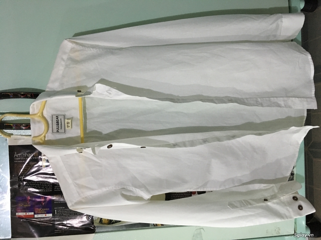 Thanh lý quần áo mới và cũ