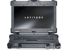Dell Latitude E6420 XFR Core i7 8 GB 512 GB - 3