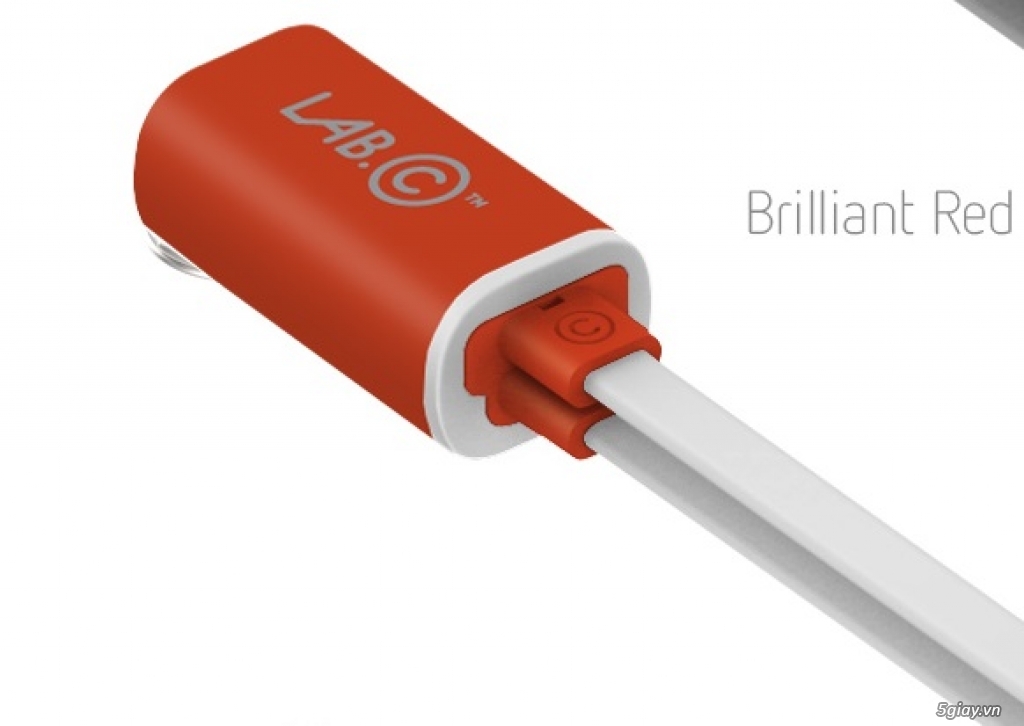 Cáp Micro USB - Thương hiệu hàn quốc