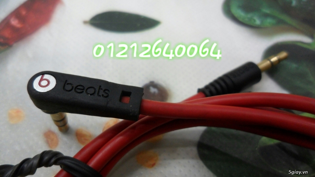 Dọn dẹp tủ bán một số loại dây audio - 29