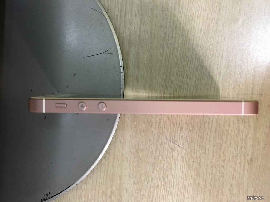 Iphone 5se quốc tế mỹ - 2
