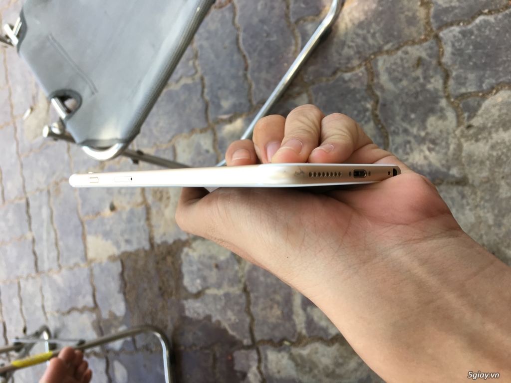 Cần bán iPhone 6s Plus Gold 64G