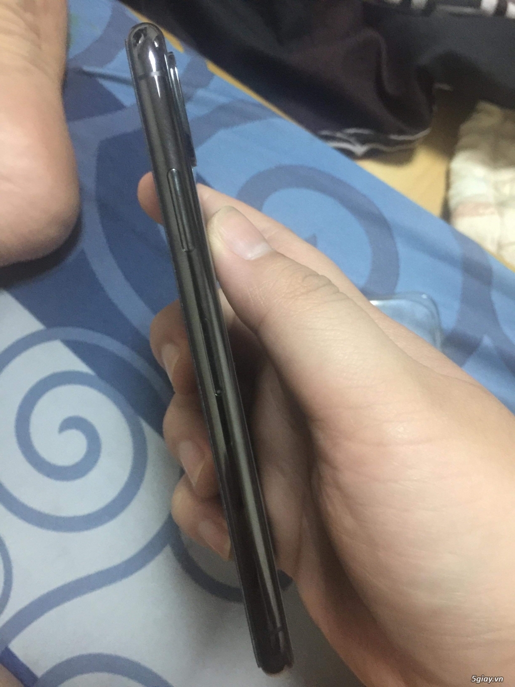 Cần bán Iphone X 99,99% - 2