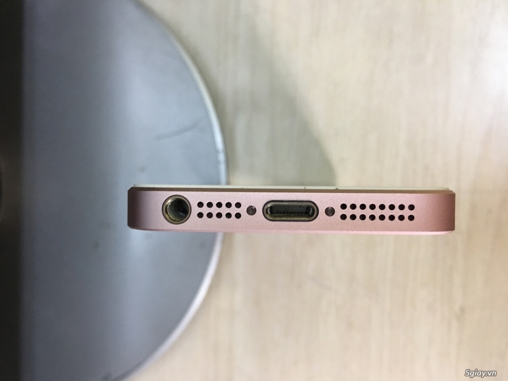 Iphone 5se quốc tế mỹ