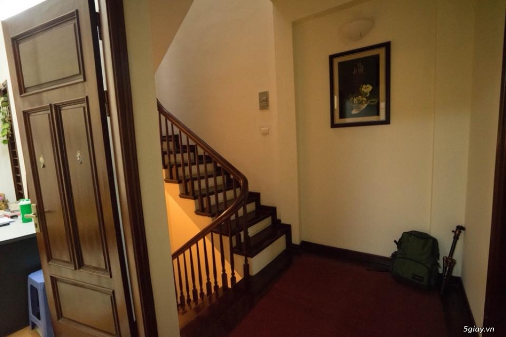 CC Bán Nhà Tại Nguyễn Khang, Cầu Giấy (65m2x5 tầngxFull Nội thất CC) - 2