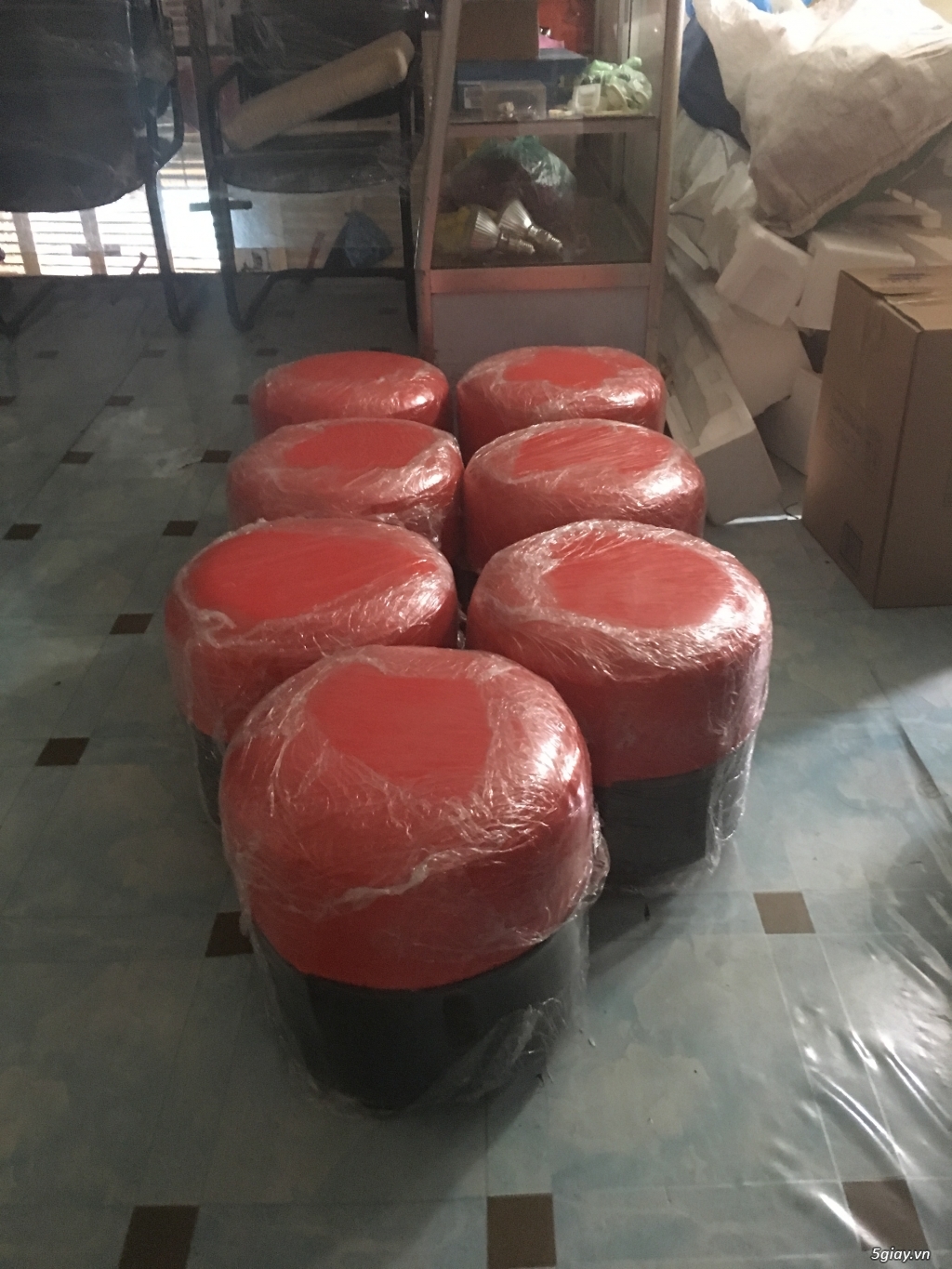 bán ghế đôn sofa