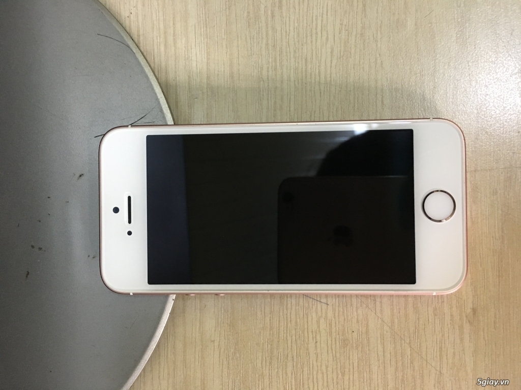 Iphone 5se quốc tế mỹ - 3