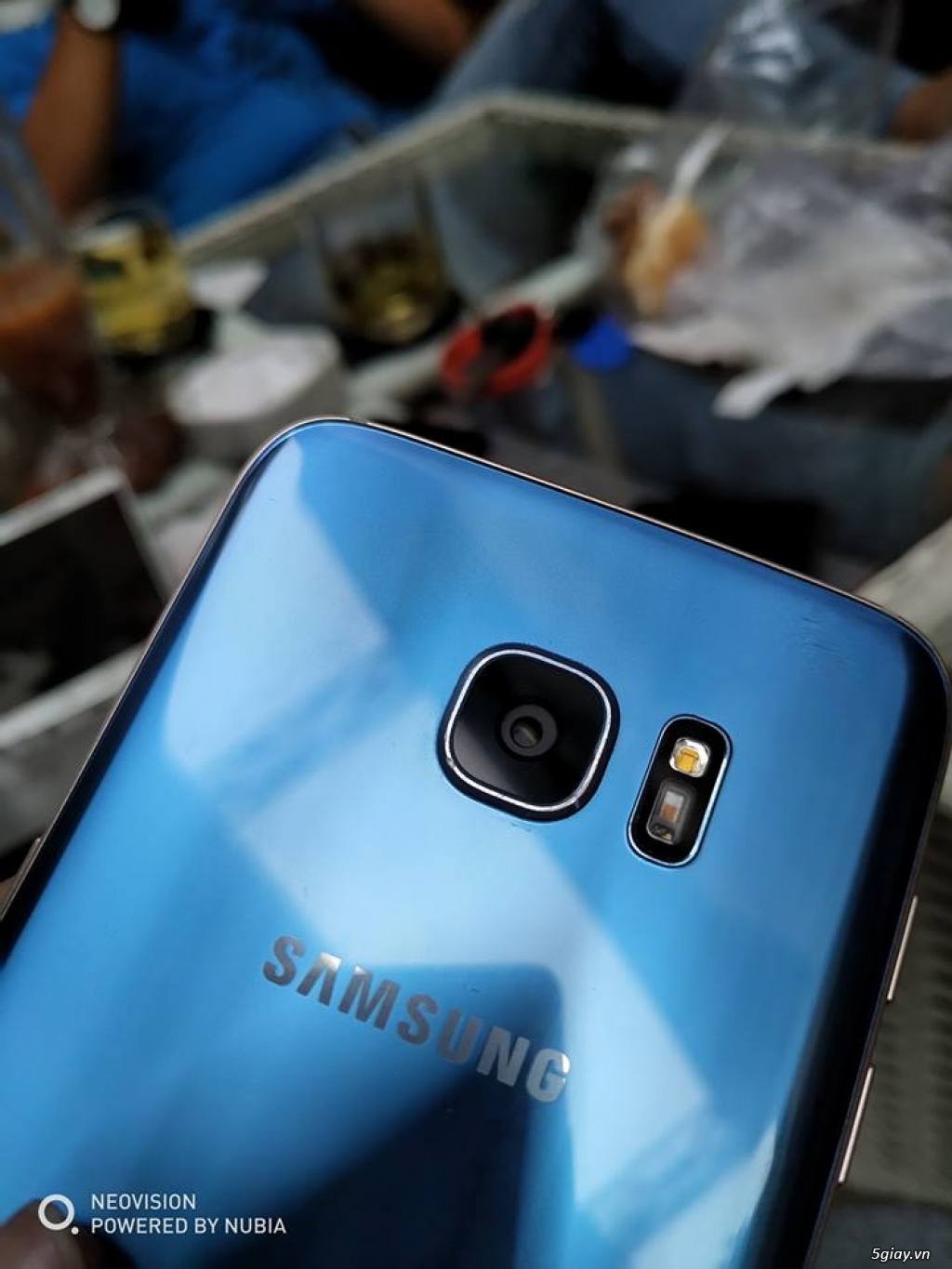 Samsung S7 Edge blue coral, Note 5, Asus zen 4 max pro, 4 max - 4