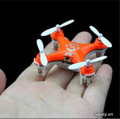 Cần bán: drone mini Cheerson CX-10 Mini