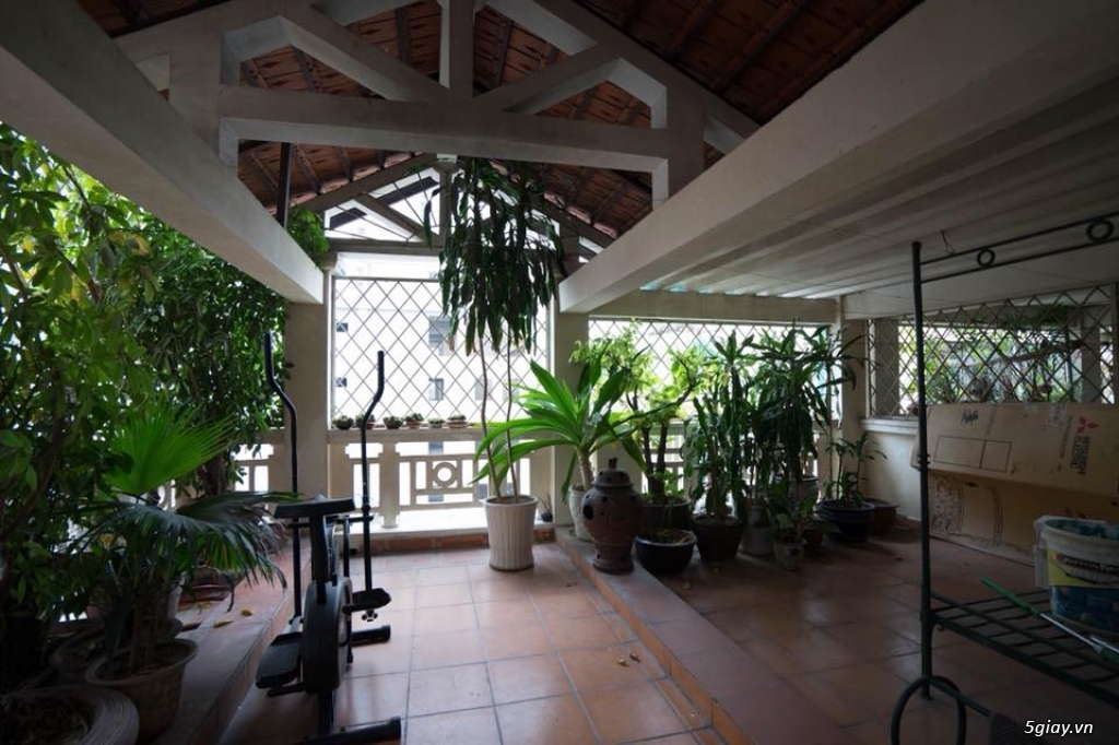 CC Bán Nhà Tại Nguyễn Khang, Cầu Giấy (65m2x5 tầngxFull Nội thất CC) - 11