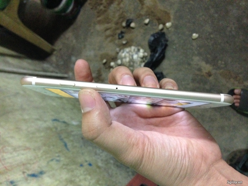 iPhone 6sPlus 64 Gb QT LL GD Q1 ! - 2