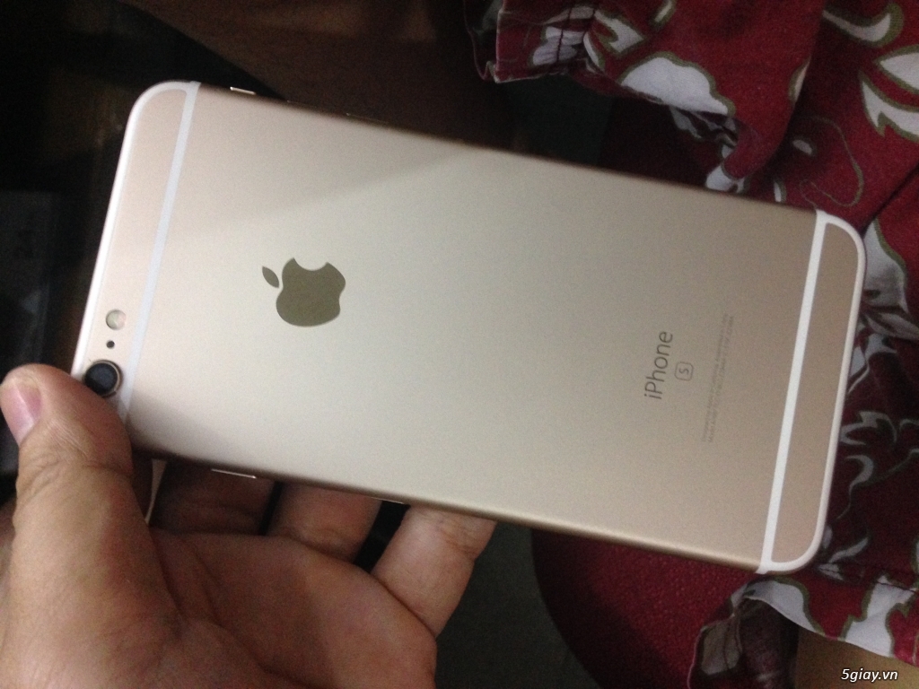 iPhone 6sPlus 64 Gb QT LL GD Q1 ! - 3
