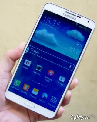 Cần bán Samsung Galaxy Note 3