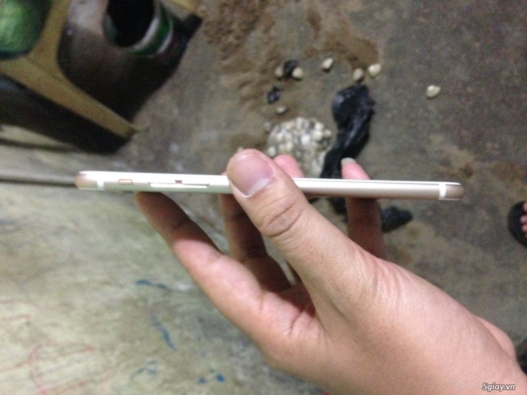 iPhone 6sPlus 64 Gb QT LL GD Q1 ! - 1