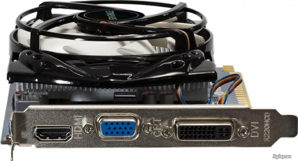 HCM/TQ Thanh lý 17 cây GT740 - 1GB DDR5 giá 360k/cây