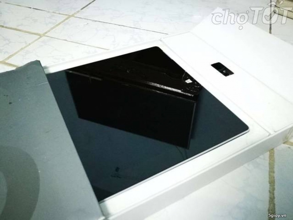 Surface 3 New 100% 4gb 128gb + Kèm Quà Tặng - 1