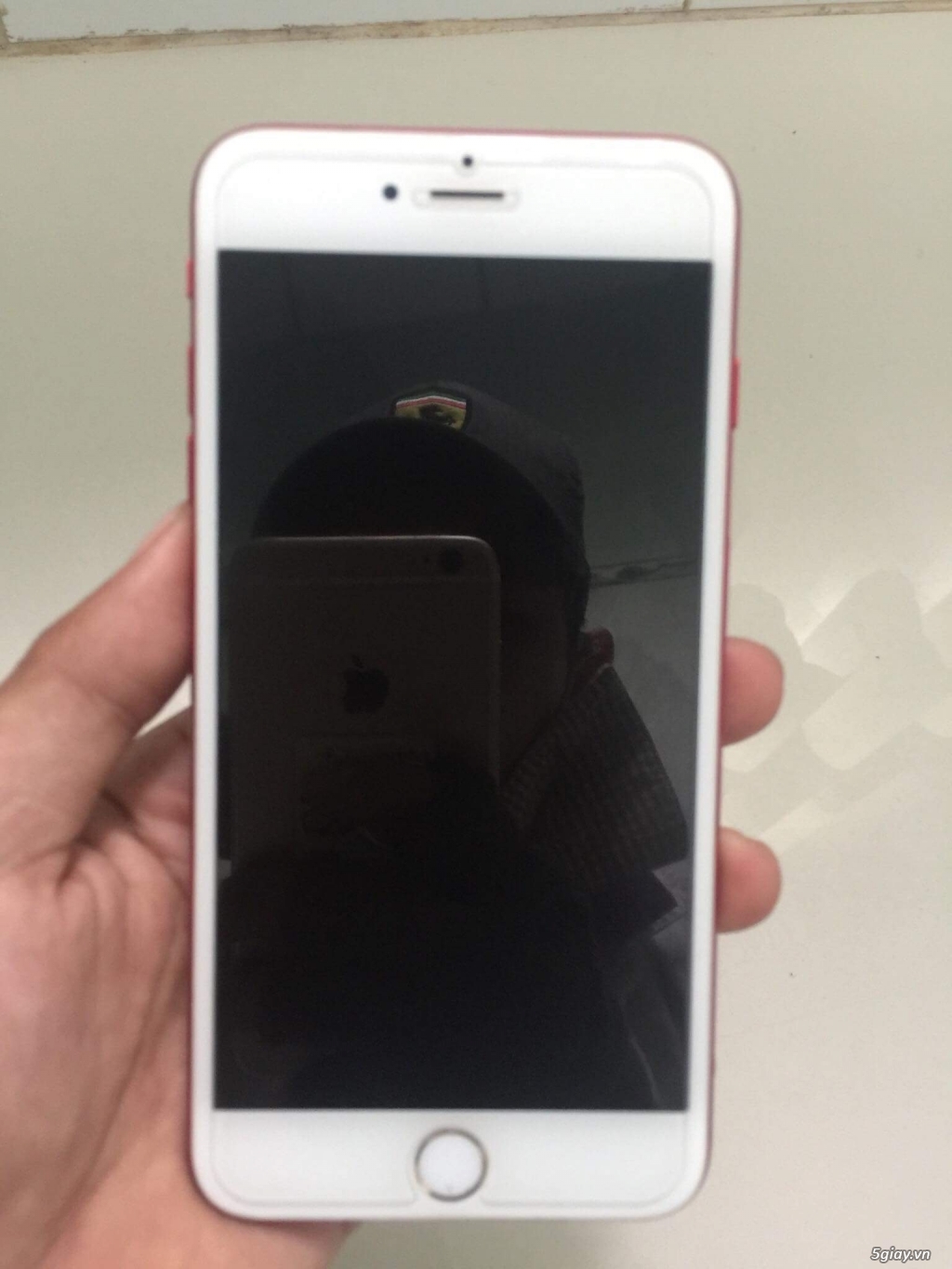 iphone 7 rẻ bèo nhèo - 5